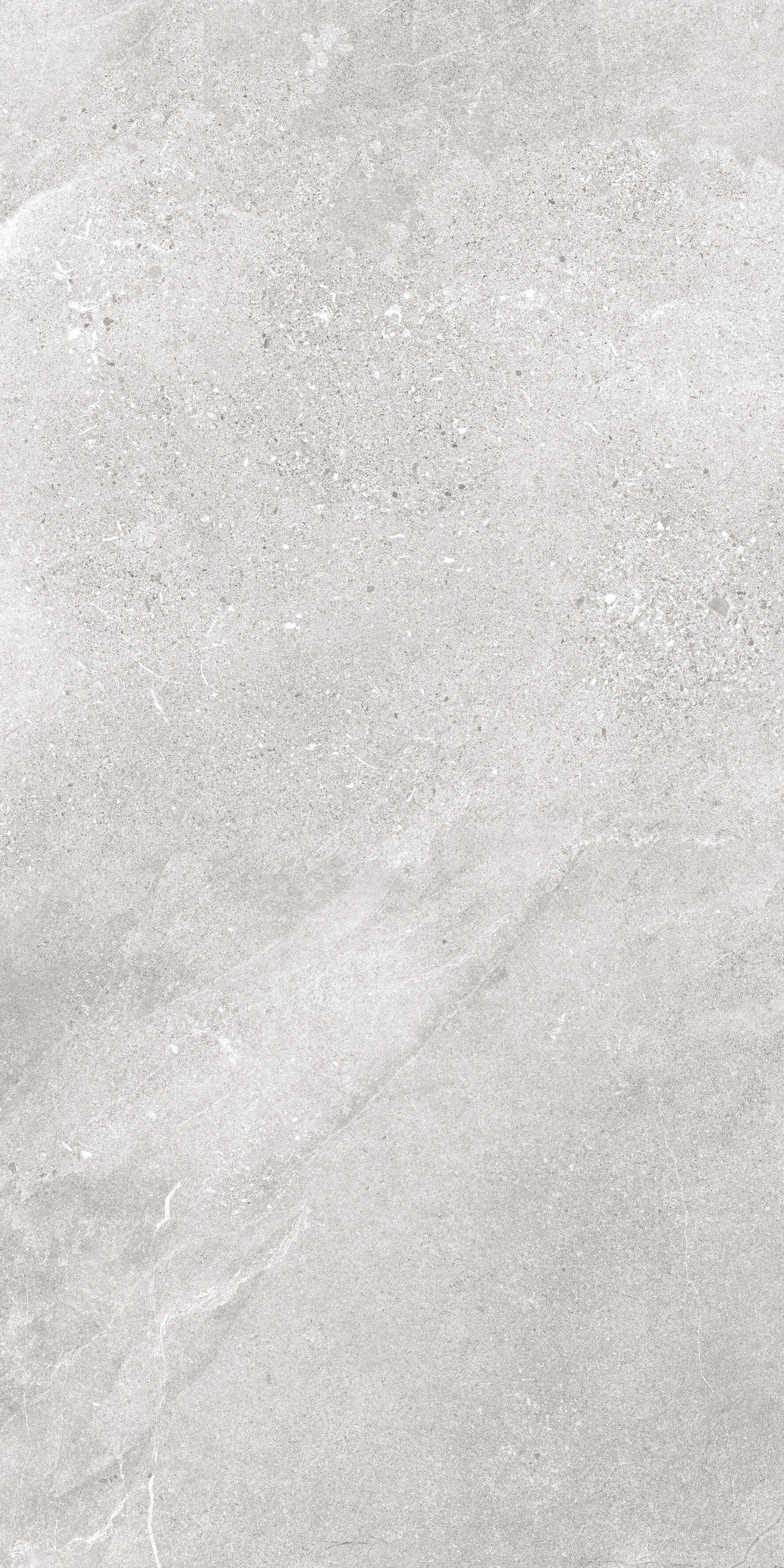 Керамогранит Ibero Lune Grey MATE, 60x120, под камень, серый, матовый