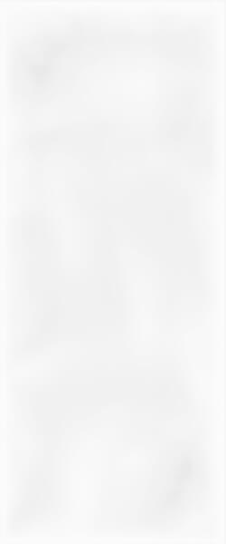 Настенная плитка Gracia Ceramica Sweety White Wall 01, 25x60, под обои, белая, глянцевая