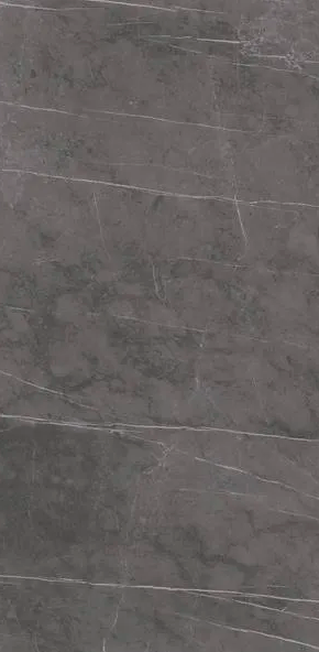 Керамогранит Ariostea Marmi Classici Grey Marble Naturale, 60x120, под камень, серый, матовый