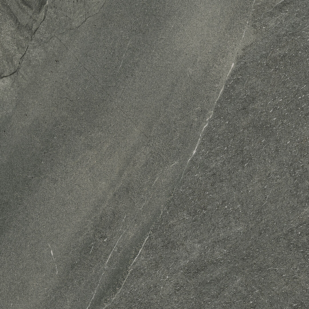 Керамогранит Prissmacer Halley Argent, 60x60, под камень, серый, матовый