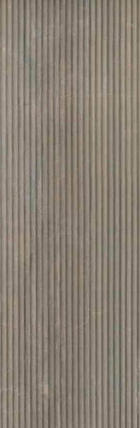 Керамогранит Floor Gres Geotech Gray Cannete Ret, 40x80, под камень, серый, матовый