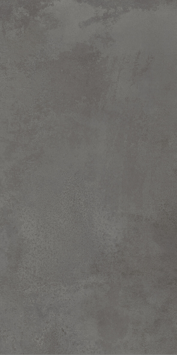 Керамогранит Century Reaction Electron Naturale, 60x120, под бетон, серый, матовый