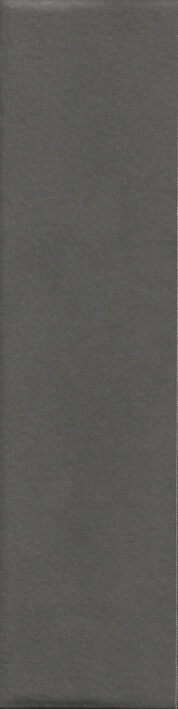 Настенная плитка FAP Ceramiche Boston Argilla, 7.5x30, моноколор, серая, матовая