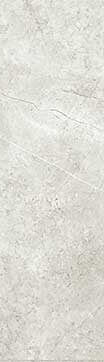 Керамогранит NovaBell Imperial London Grey Silk., 10x30, под мрамор, серый, полированный