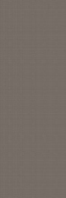 Настенная плитка Paradyz Noisy Whisper Brown, 39.8x119.8, под текстиль, коричневая, матовая