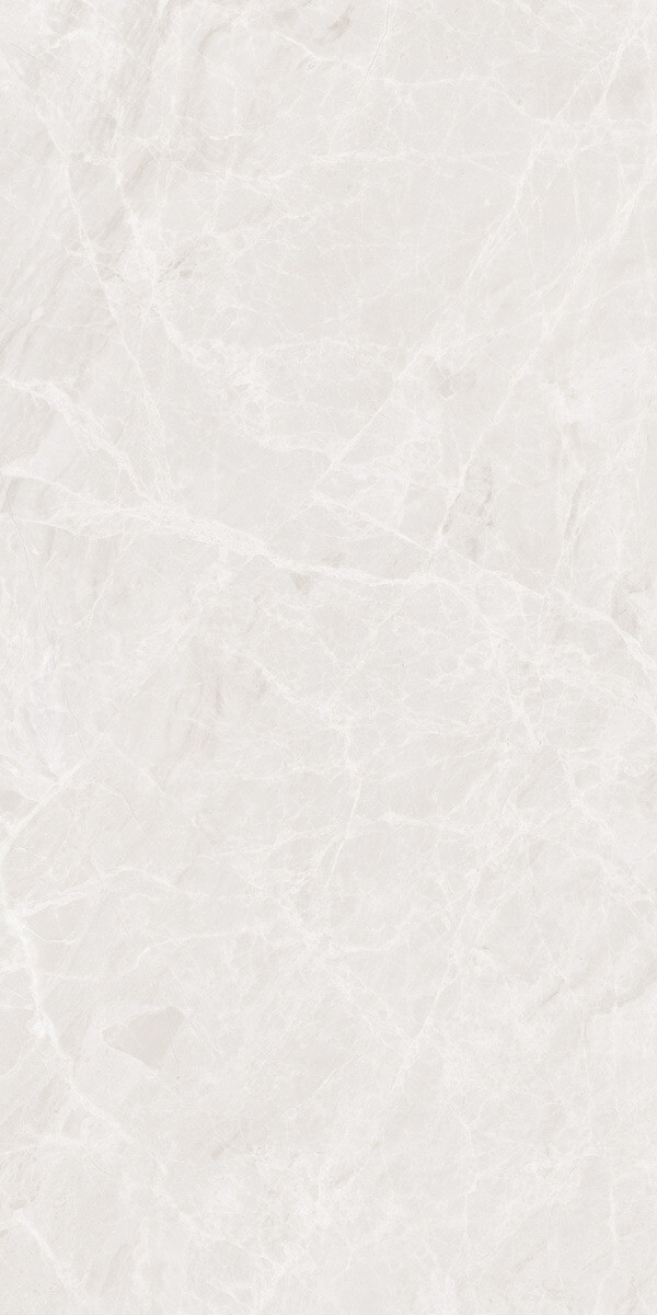 Керамогранит Ceradim Mramor Princess White Светло-серый Полированный, 60x120, под мрамор, серый, полированный