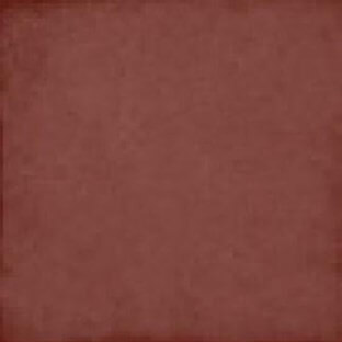 Керамогранит Equipe Art Nouveau Burgundy, 20x20, под бетон, красный, матовый