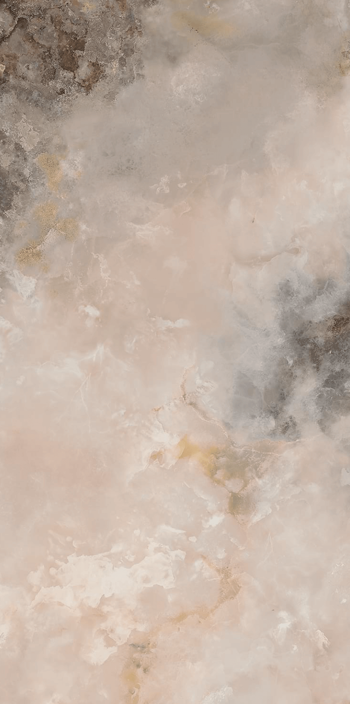 Керамогранит Tubadzin Onice Rosa Pol, 119.8x274.8, под оникс, розовый, полированный