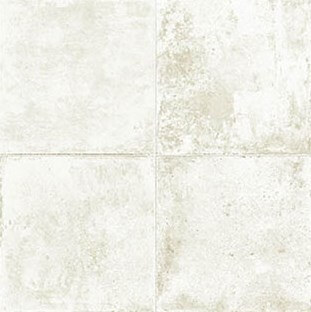 Керамогранит NovaBell Materia Ghiaccio, 15x15, под камень, серый, матовый