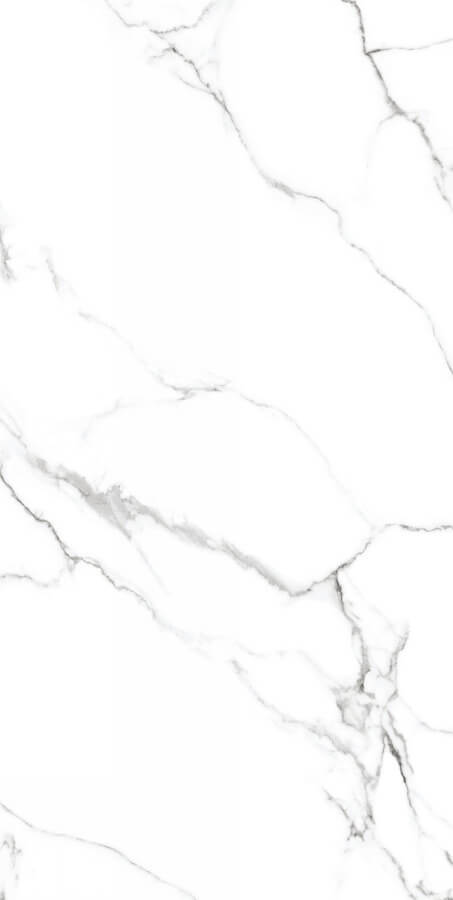 Керамогранит Neodom Marble Soft Mckinley Calacatta Classico, 60x120, под мрамор, белый, матовый