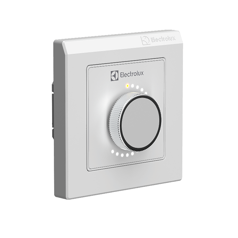 Терморегулятор Electrolux ETS-16 Белый