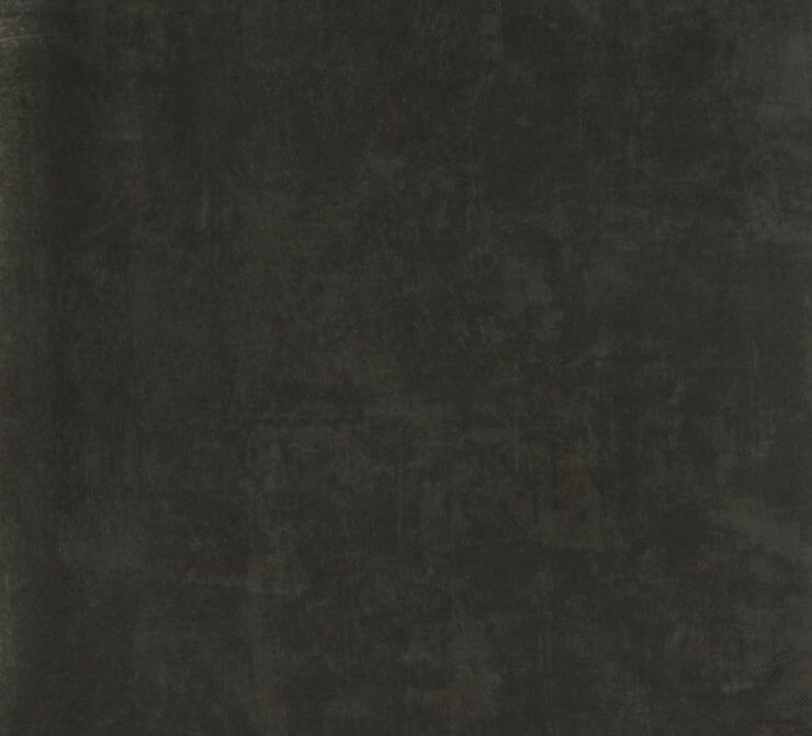 Напольная плитка Rako Concept DAA44603, 45x45, под бетон, антрацит, матовая