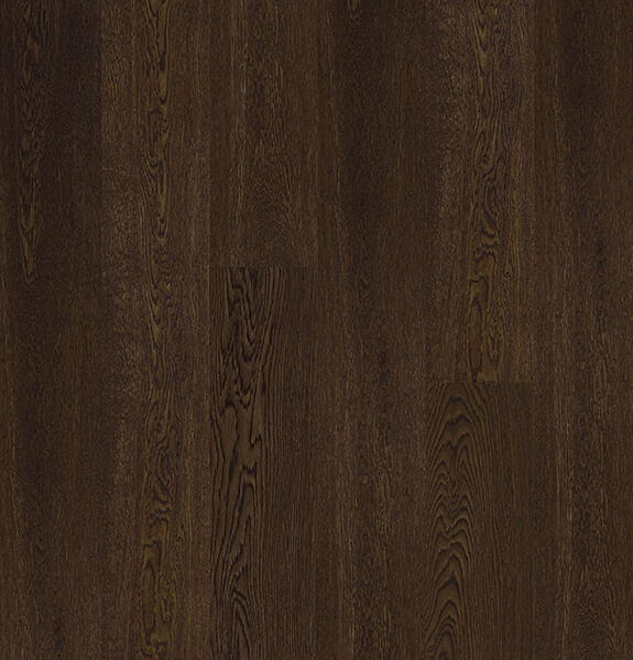 Паркетная доска Ellett Design Collection Дуб Eben