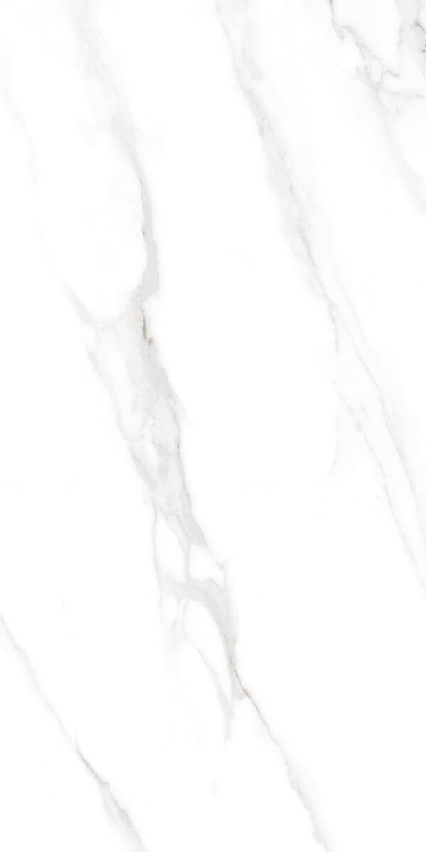 Керамогранит Ceradim Calacatta Regal Grey Белый Полированный, 60x120, под мрамор, белый, полированный