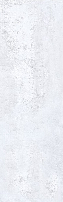 Настенная плитка Venis Shine Niquel, 33.3x100, под металл, серая, полированная