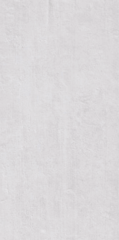 Настенная плитка Settecento The Wall White, 23.7x47.8, моноколор, белая, матовая
