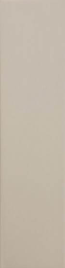 Настенная плитка Wow Grace Sand Gloss, 7.5x30, моноколор, бежевая, глянцевая