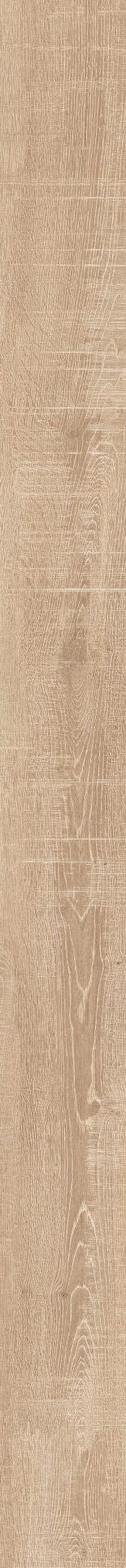 Керамогранит Cerrad Nickwood Beige, 19.3x120.2, под дерево, бежевый, матовый