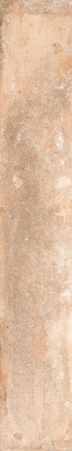 Керамогранит Sadon Harlem Sand, 4.8x45, под кирпич, бежевый, матовый