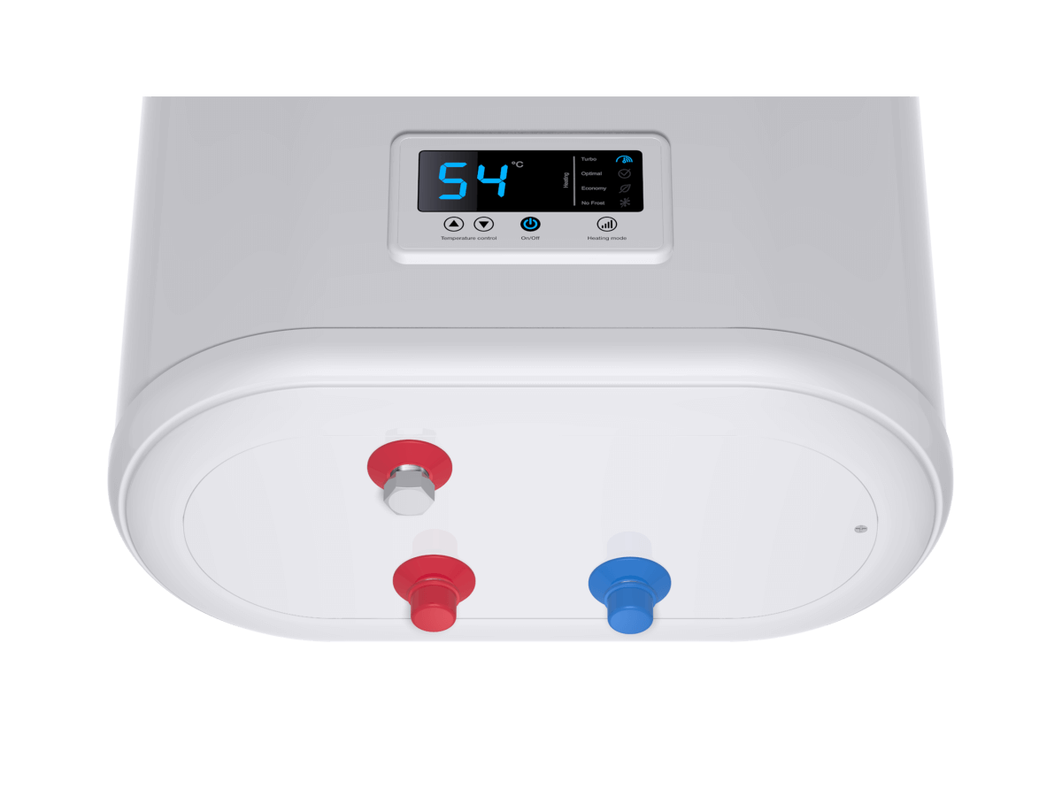 Водонагреватель Thermex IF 30 V (pro) 151 022