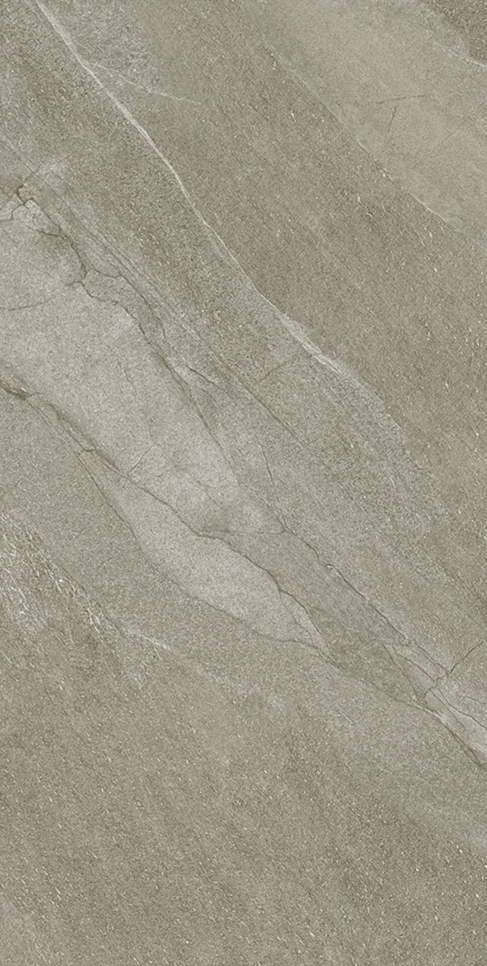 Керамогранит Prissmacer Halley Mud, 60x120, под камень, серый, матовый