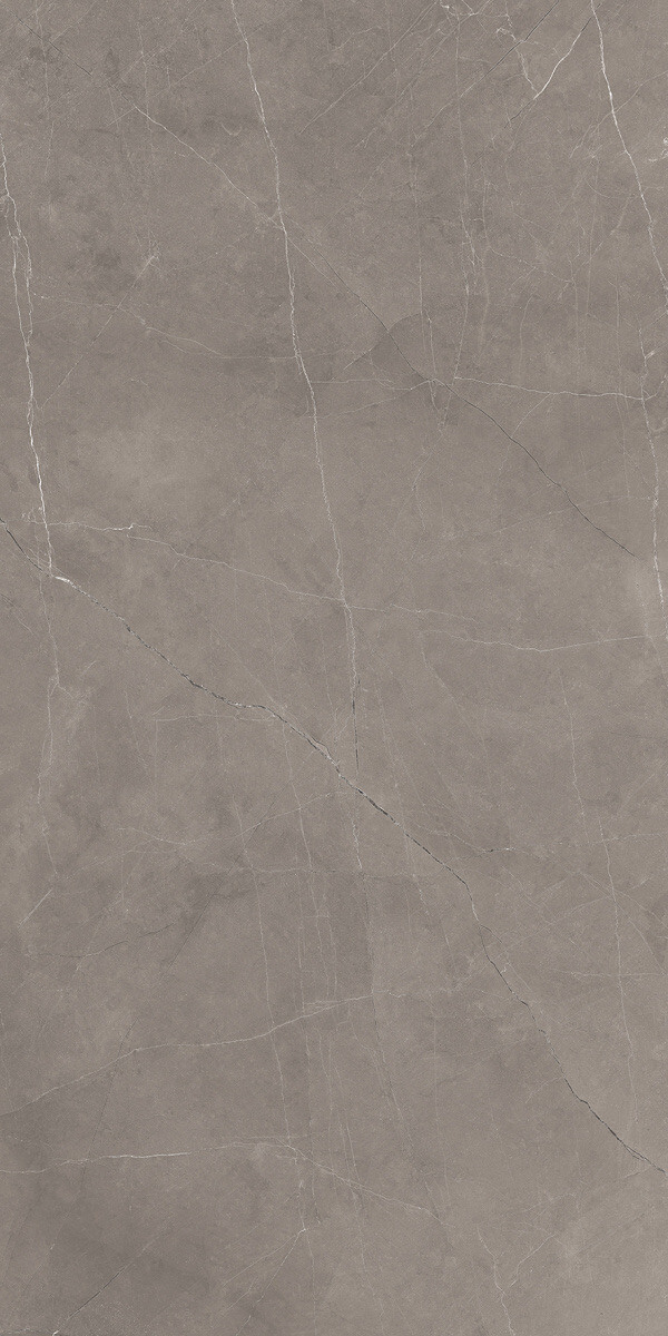 Керамогранит Ceradim Stone Micado Grey Серый Полированный, 60x120, под камень, серый, полированный