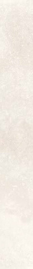 Керамогранит Sant'Agostino Via Appia Cross Cut White Kry, 7.3x29.6, под травертин, бежевый, глянцевый