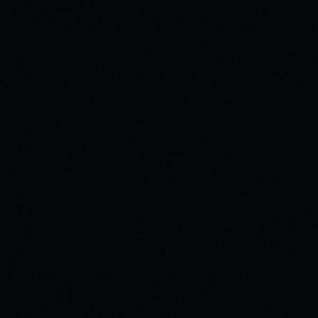 Вставка CE.SI. Metro Nero, 5x5, моноколор, чёрная, матовая