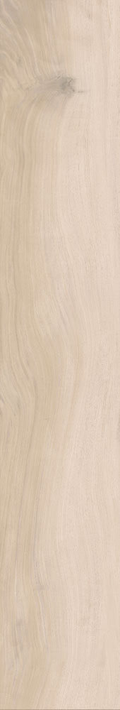 Керамогранит Geotiles Milton Haya, 10x60, под дерево, бежевый, матовый