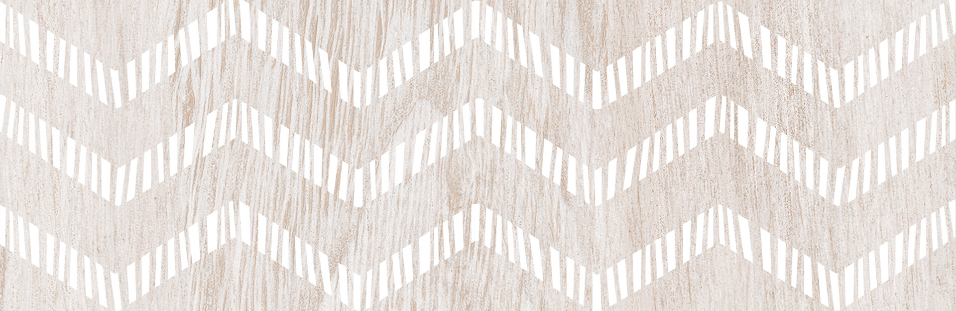 Бордюр LB-Ceramics Шэдоу Светло-бежевый, 6.5x20, геометрия, бежевый, матовый