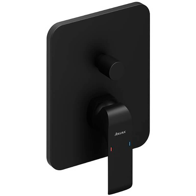 Смеситель для душа Ravak Flat X070179