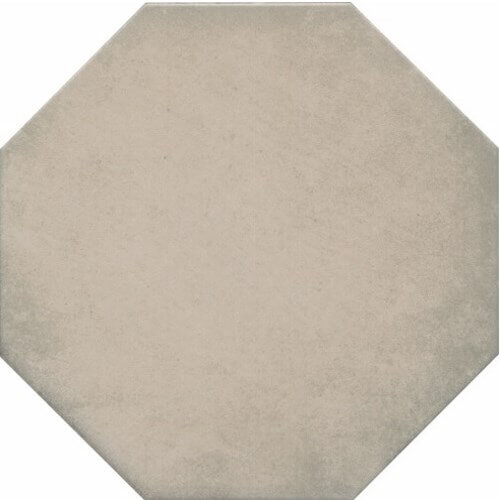 Керамогранит Kerama Marazzi Пьяцетта Беж, 24x24, под бетон, бежевый, матовый