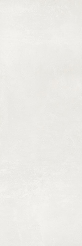 Настенная плитка Paradyz Cold Princess Grey Rekt., 39.8x119.8, орнамент, белая, фактурная