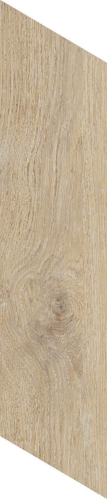 Керамогранит Ragno Ossimori Avorio Chevron, 11x54, под дерево, бежевый, матовый