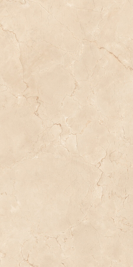 Керамогранит Neodom Belvedere Crema Marfil Polished, 60x120, под камень, бежевый, полированный