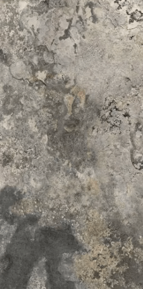 Керамогранит Dado Ceramica Pietrone Roccione Beige Out, 15.3x31, под камень, бежевый, противоскользящий