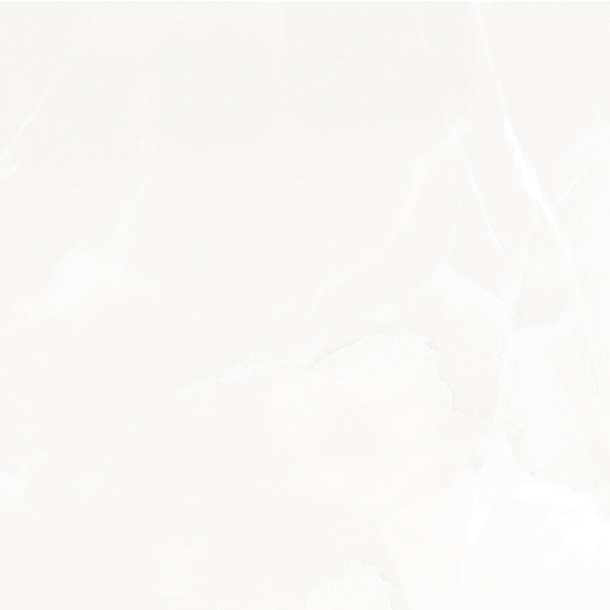 Керамогранит Ceradim Onyx Hope Светло-серый Полированный, 60x60, под оникс, белый, полированный
