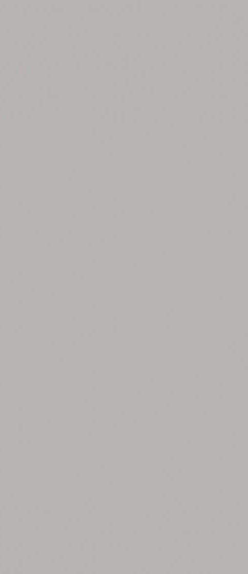 Настенная плитка Rako Concept WAKV4110, 30x60, моноколор, серая, матовая