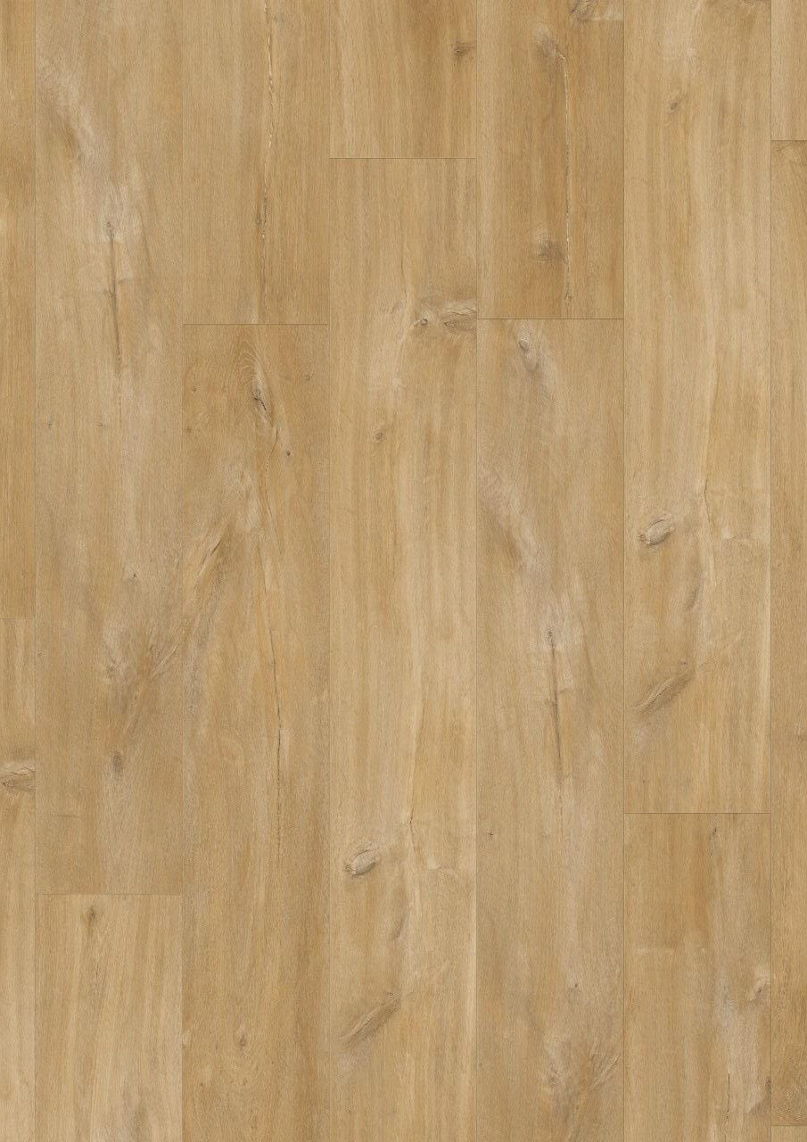 Кварц-винил Quick-Step Balance Glue Plus Дуб каньон натуральный BAGP40039