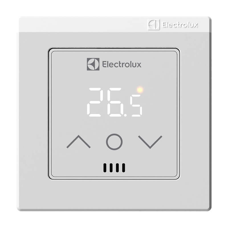 Терморегулятор Electrolux Белый