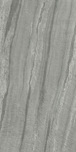 Керамогранит Cercom Quarzi Valmalenco Lapp. Rett, 60x120, под мрамор, серый, лаппатированный