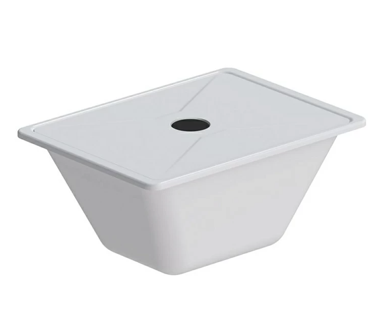 Контейнер для хранения Am.Pm Gem W90A-070-070W-C