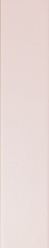 Настенная плитка 41zero42 Spectre Rose Matte, 5x25, моноколор, розовая, глянцевая