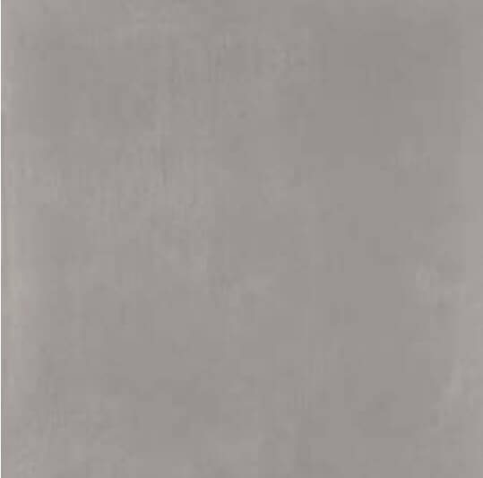 Керамогранит Vallelunga Base Grigio Rett, 80x80, под бетон, серый, матовый