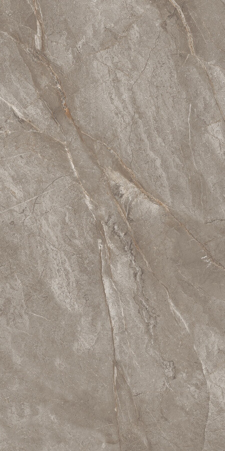 Керамогранит Neodom Belvedere Orobico Brown Polished, 60x120, под камень, коричневый, полированный