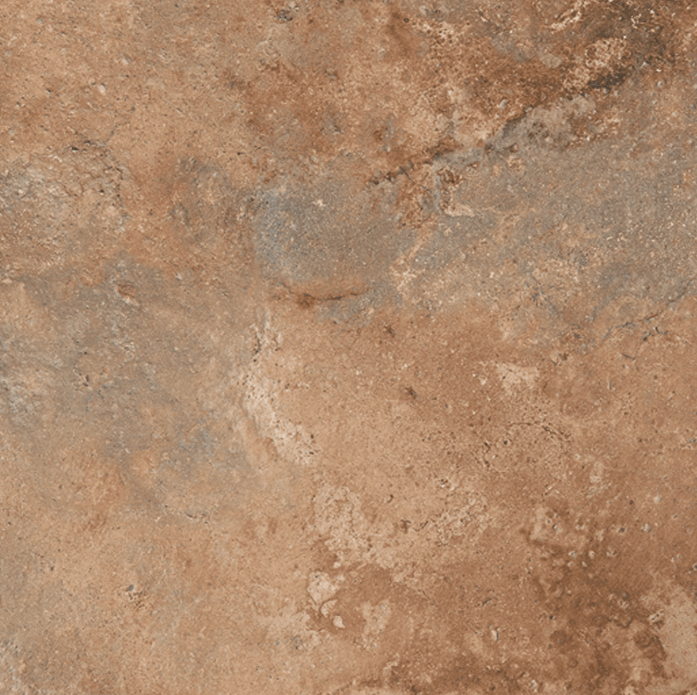 Керамогранит Persepolis Tile Taftan Red, 60x60, под камень, коричневый, матовый