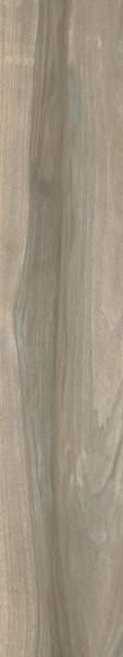 Керамогранит Vallelunga Tabula Cenere, 20x120, под дерево, серый, матовый