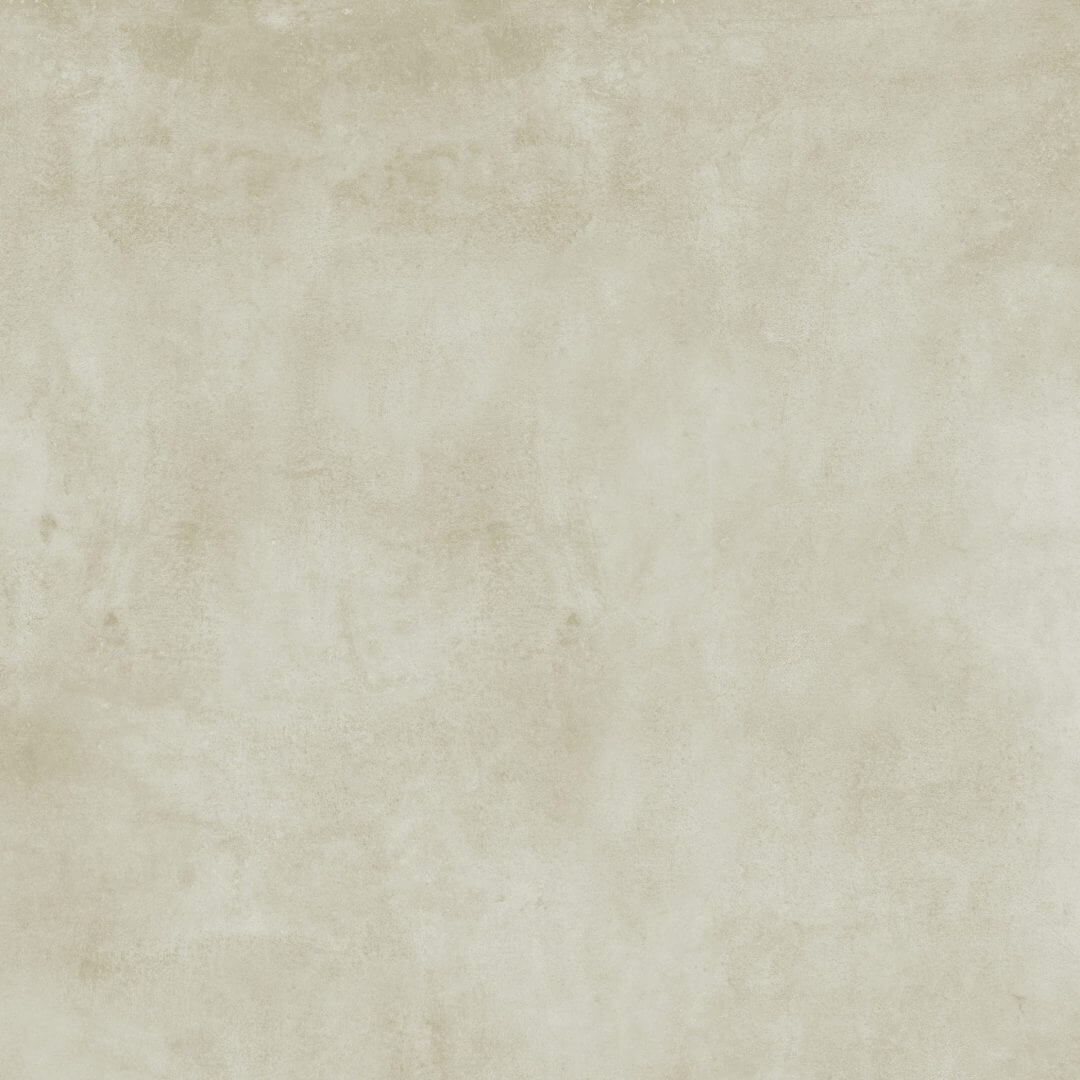 Керамогранит Cerrad Macro Bianco, 60x60, под бетон, белый, матовый