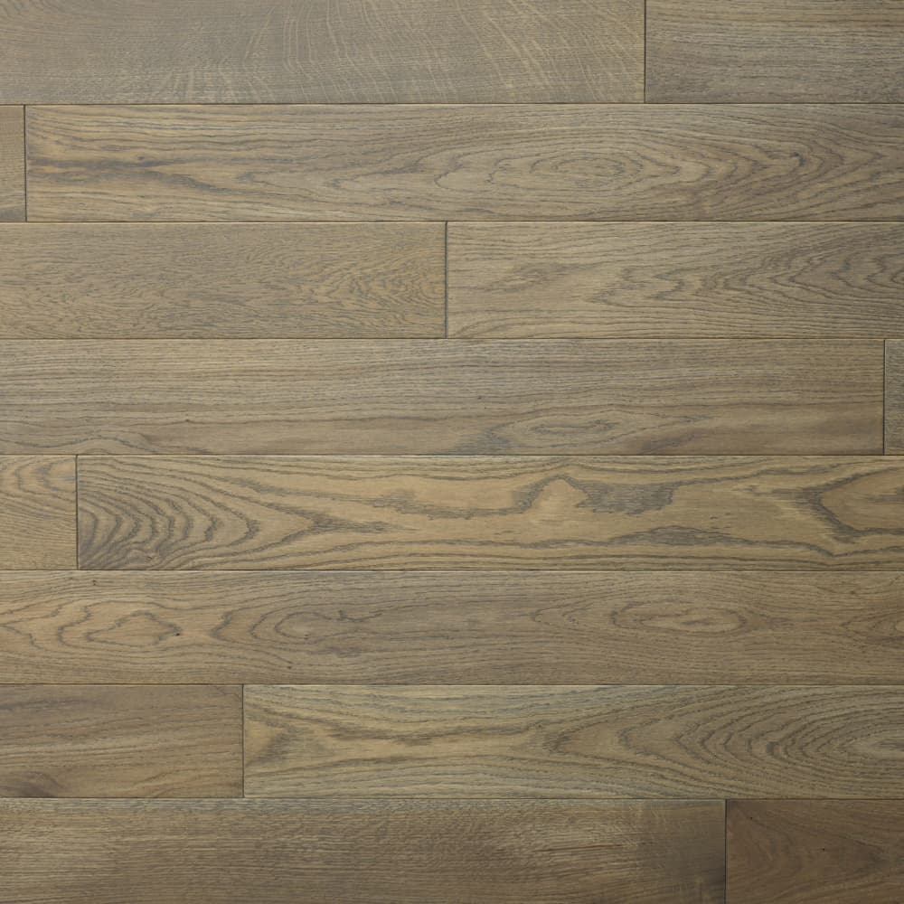 Инженерная доска Lab Arte Authentica Дуб Селект Gris 1015 от 700 до 1500х125х14/3