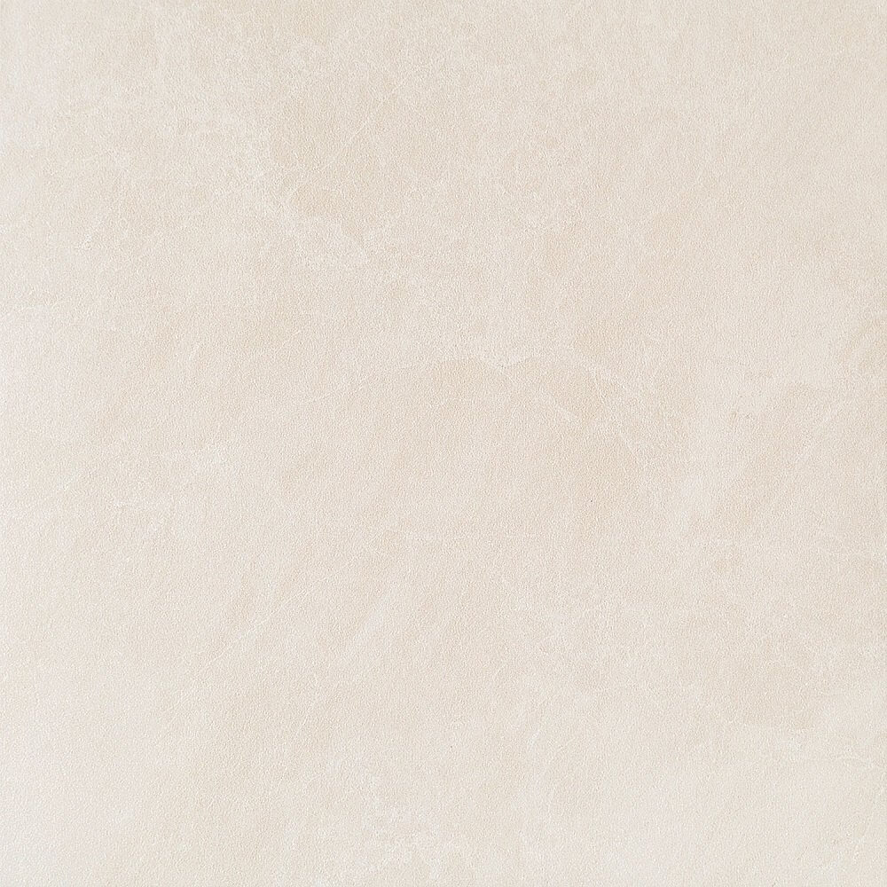 Керамогранит Tubadzin Harion White, 44.8x44.8, под камень, бежевый, глянцевый